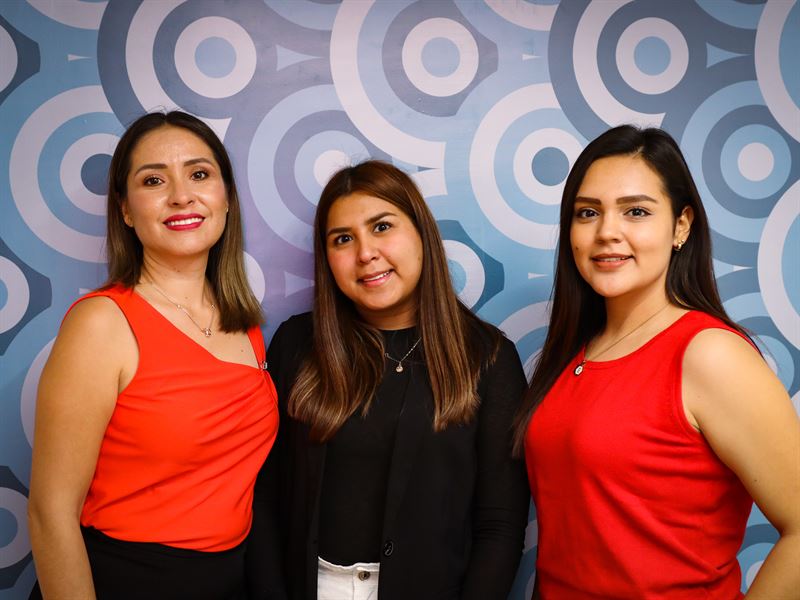 Agencia de Reclutamiento y gestion de Recursos Humanos 3