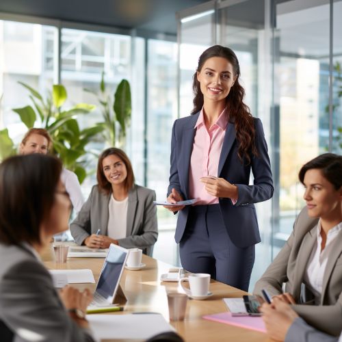 Gestion de recursos humanos 1