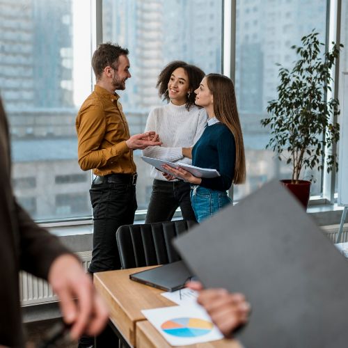 Gestion de recursos humanos 2